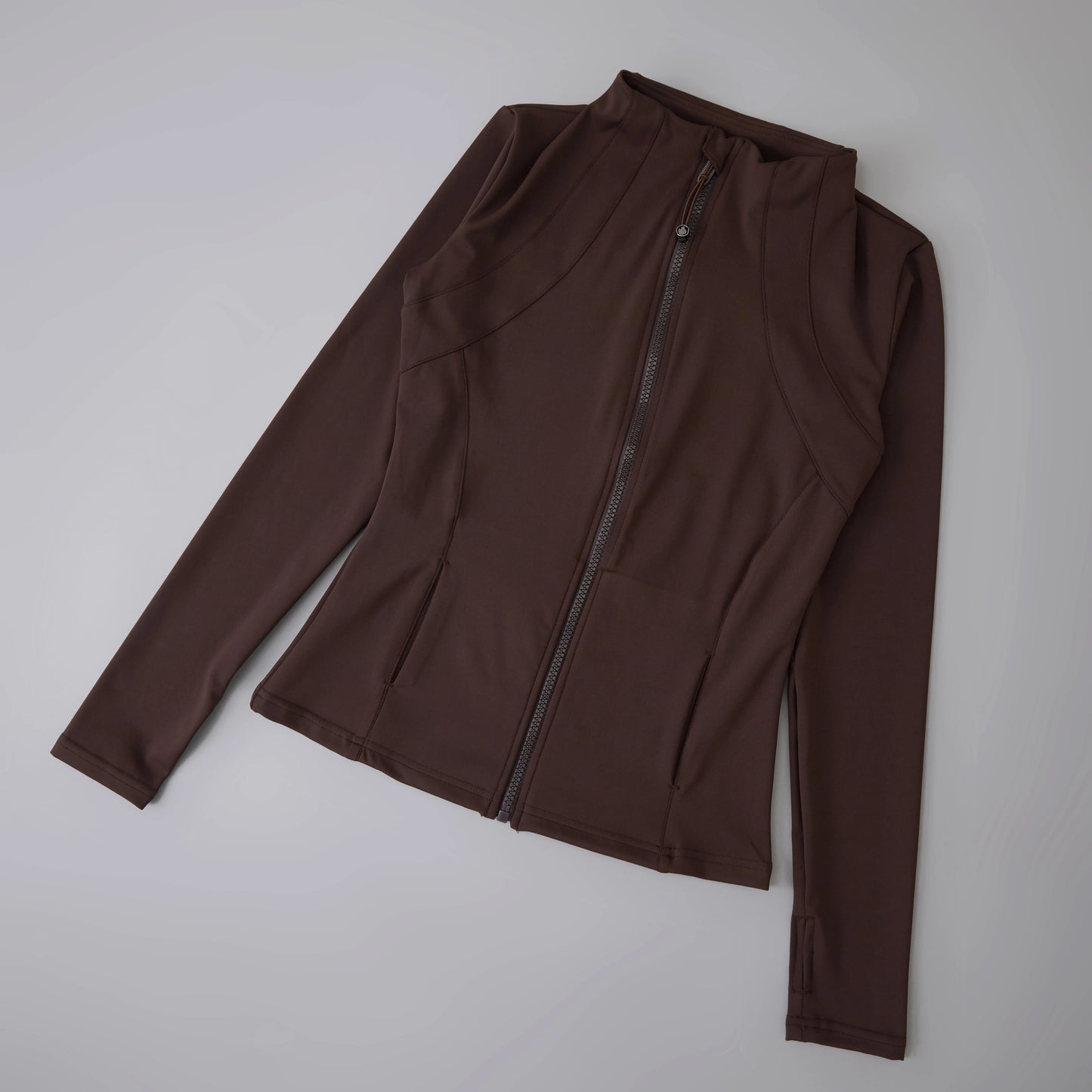Refined Motion Jacket