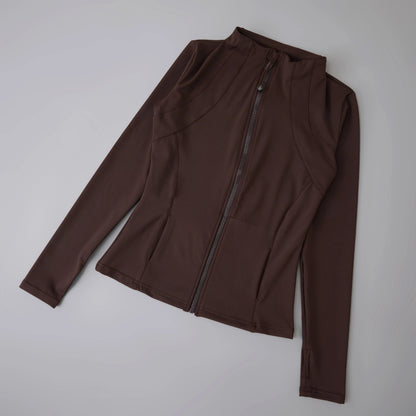 Refined Motion Jacket