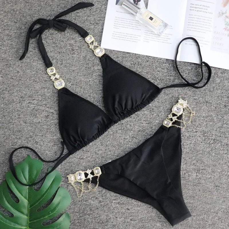 Bộ Bikini Ngọc Hoàng Gia SeaLure™
