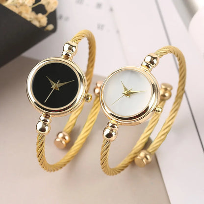 Velya Watches™ Bracelet Watch Minimalist