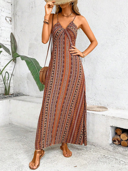 Amoura Dresses™ Summer Dress for Ladies