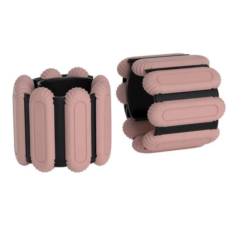 VibeFit™ Weighted Bands Workout