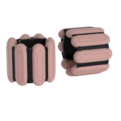VibeFit™ Weighted Bands Workout