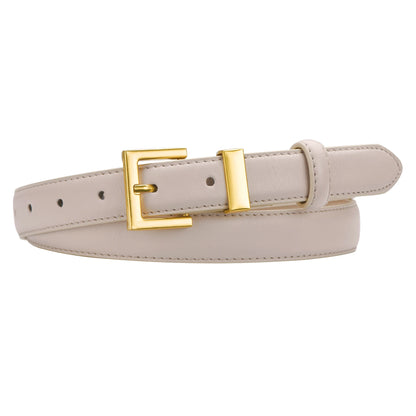 ÉlanBag™ Damen-Ledergürtel