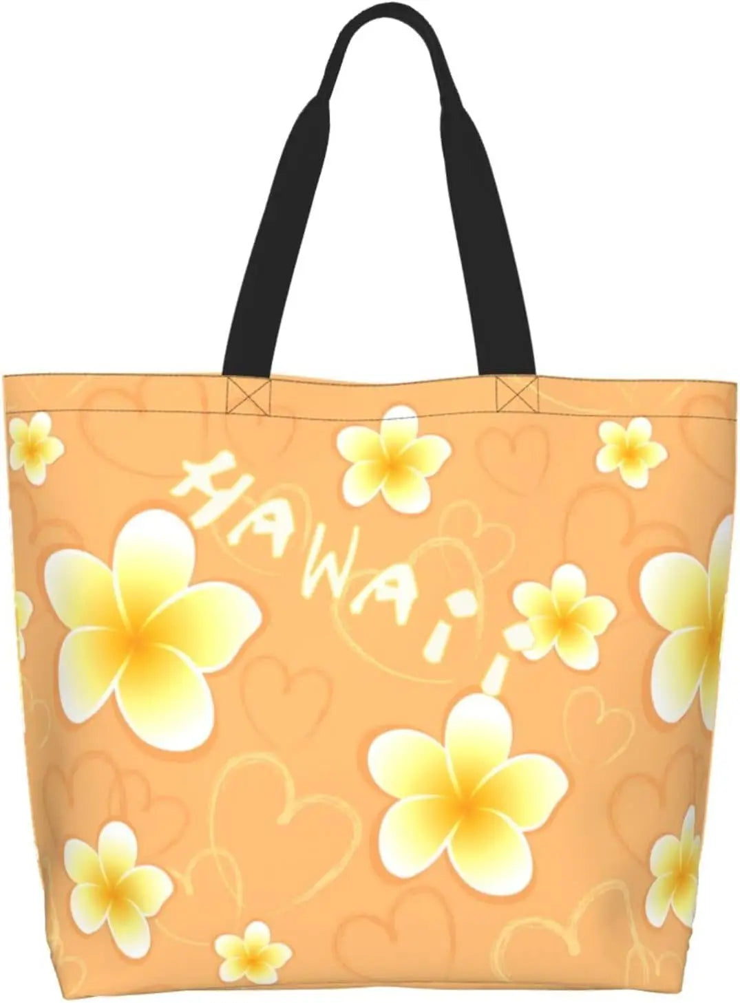 Bolso tote exclusivo SeaLure™ Aloha Bloom