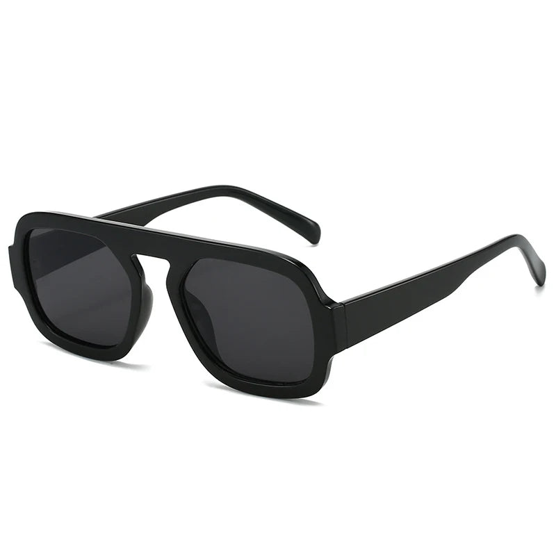 Velisse Sunglasses™ Gafas de sol extragrandes estilo retro