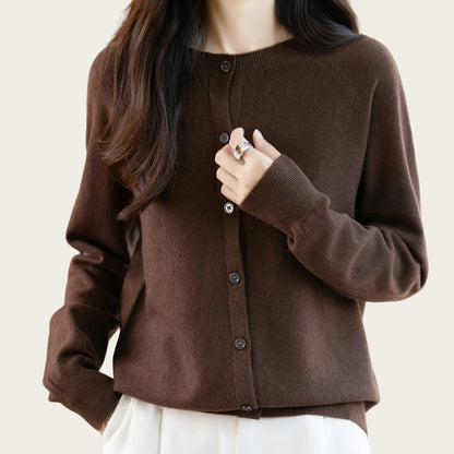 Lunara Winter™ Classic Women’s Sweater