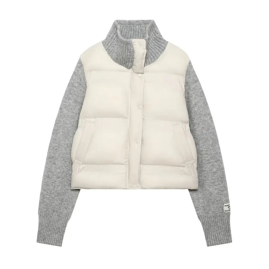Lunara Winter™ Zipper Warm Pockets Jacket