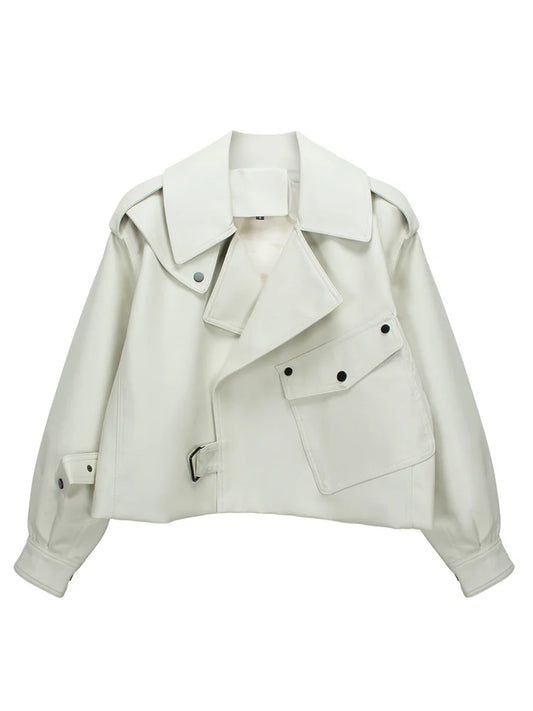 Lunara Winter™ Bold Neutral Jacket