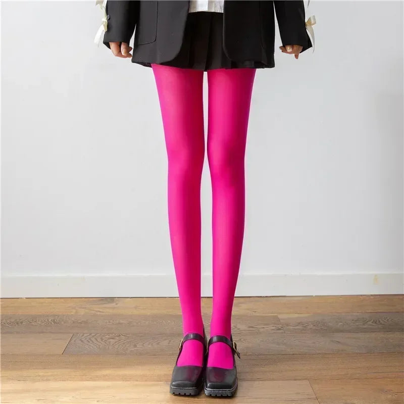 Collants bas fins Lunara Winter™