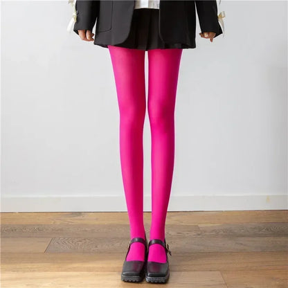 Collants bas fins Lunara Winter™
