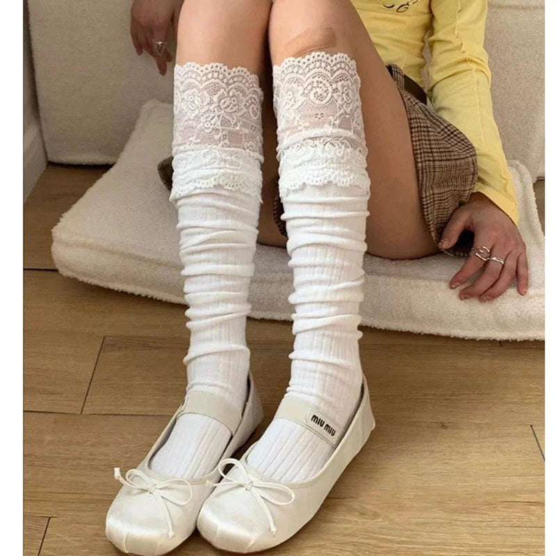 Lunara Winter™ Winter Boot Stockings