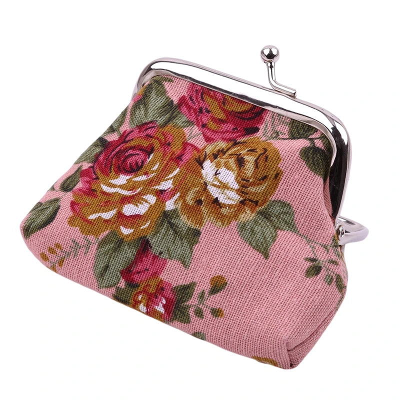 ÉlanBag™ Mini Wallet Coin Bag