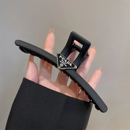 Elara Jewelry™ Fashion Hair Claw Clip