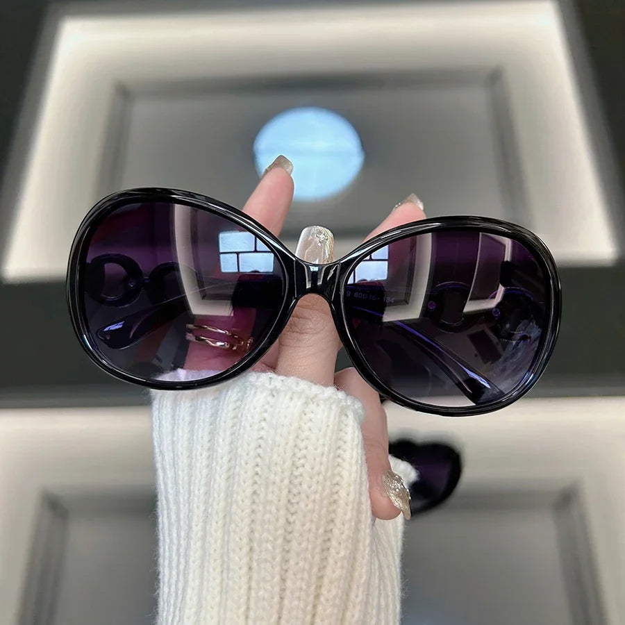 Velisse Sonnenbrille™ Retro-Sonnenbrille