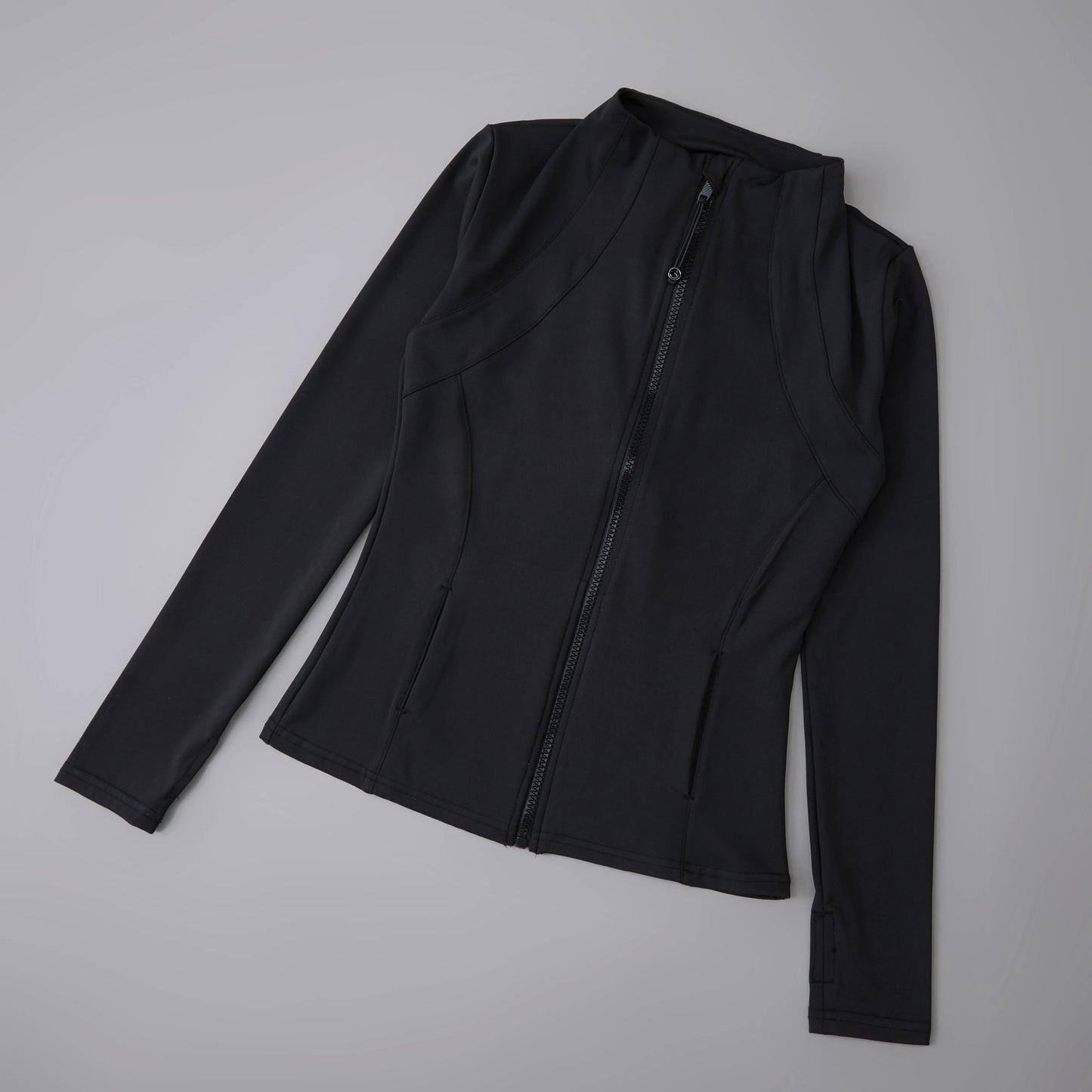 Refined Motion Jacket