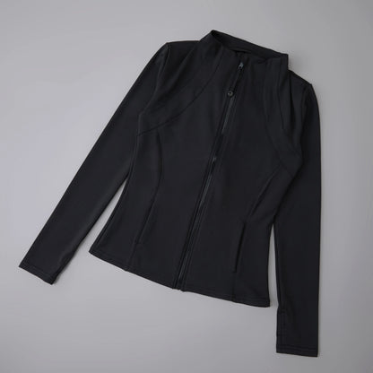 Refined Motion Jacket
