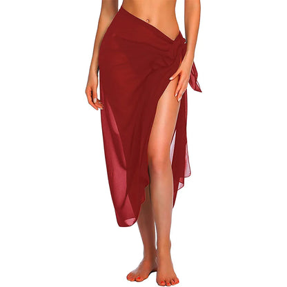 SeaLure™ Silk Aura Quấn Sarong