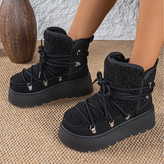 Botas de neve Cross-Tie Lunara Winter™
