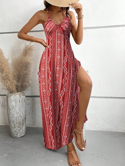 Amoura Dresses™ Summer Dress for Ladies