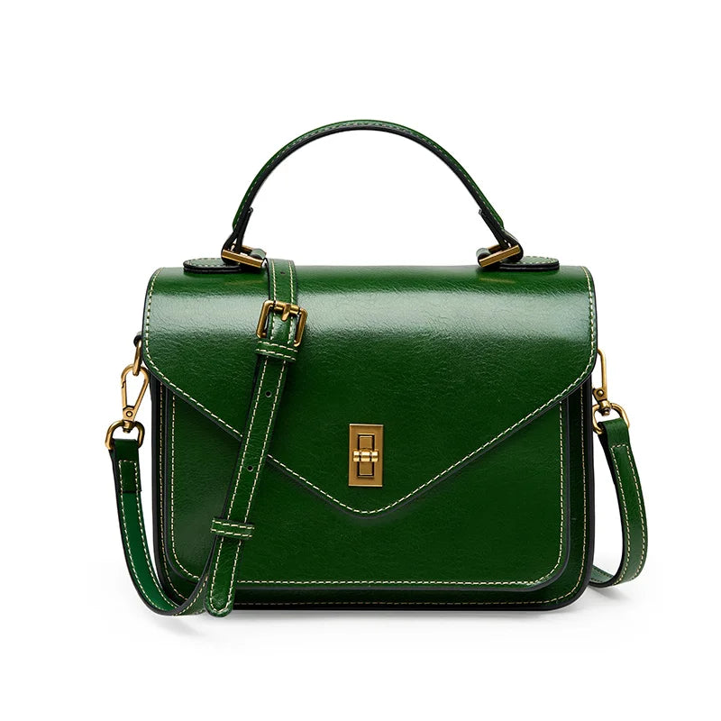 ÉlanBag™ Genuine Leather High Quality Bag