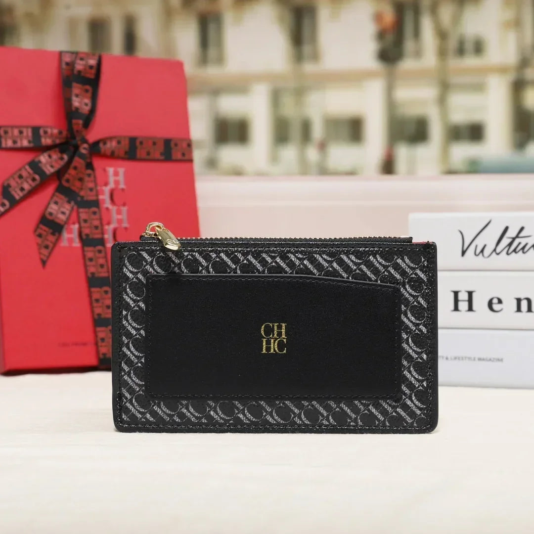 Portafoglio alla moda porta carte ÉlanBag™ CH