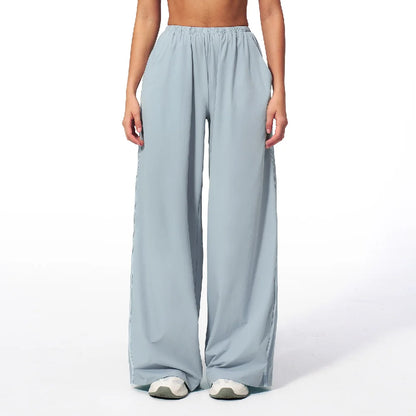 Pantalon d'entraînement à jambe large Lunara Winter™