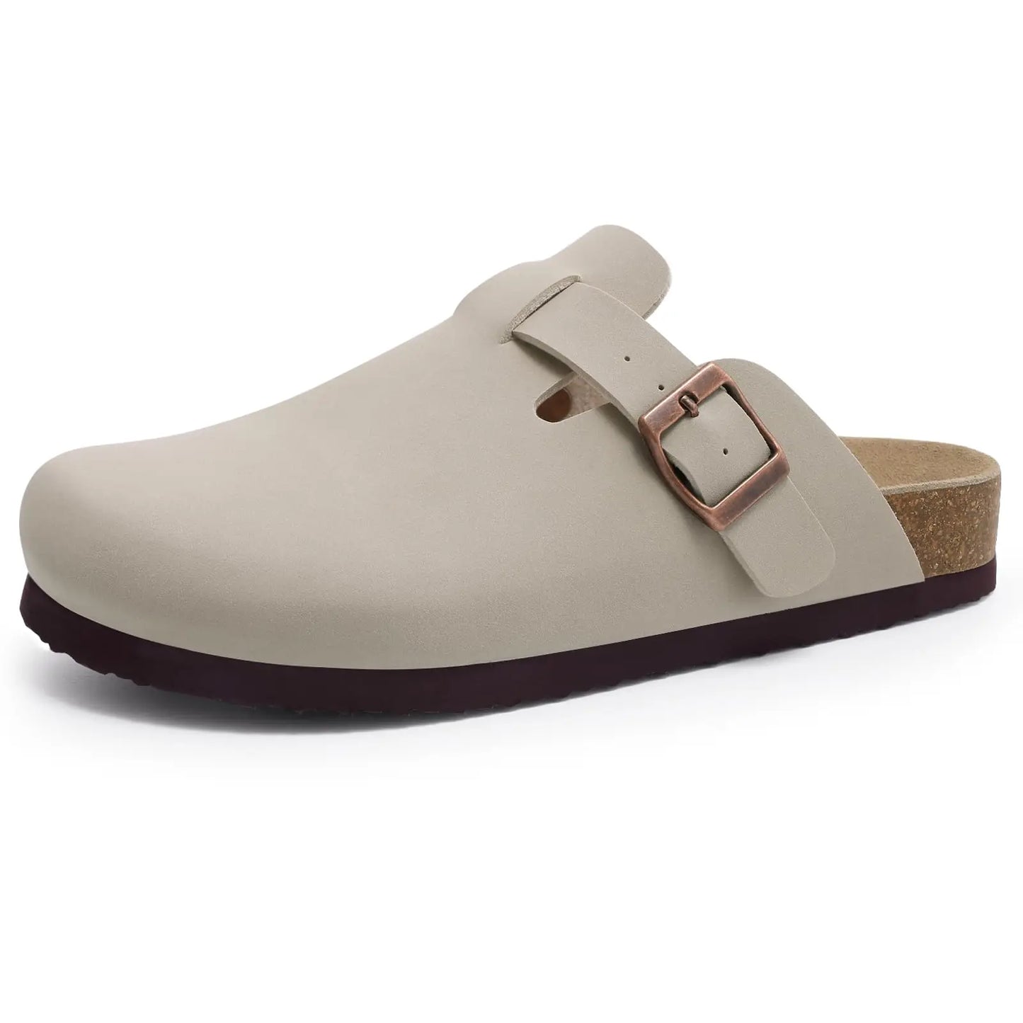Dép Mules da lộn Lunara Winter™ dành cho nữ