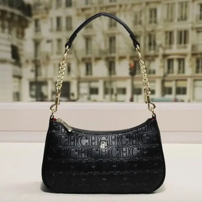 Bolso de hombro sencillo ÉlanBag™ CH