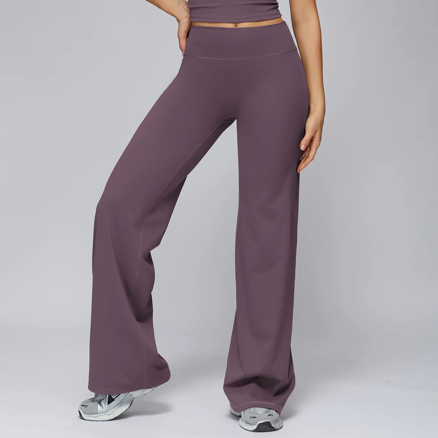 Lunara Winter™ Flare Yogahose