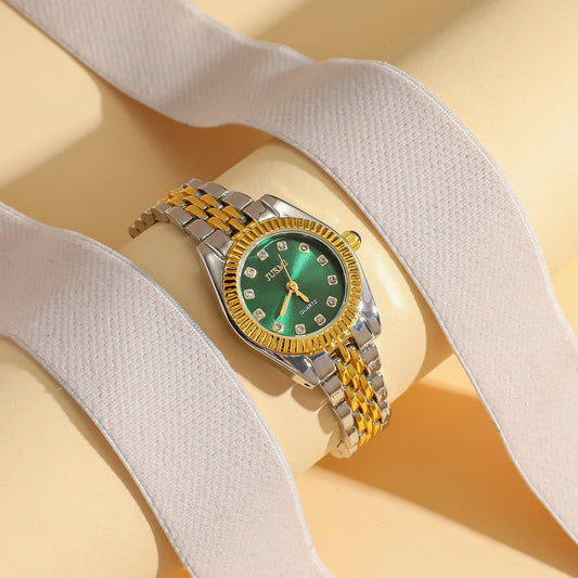 Velya Watches™ Women Quartz Watch