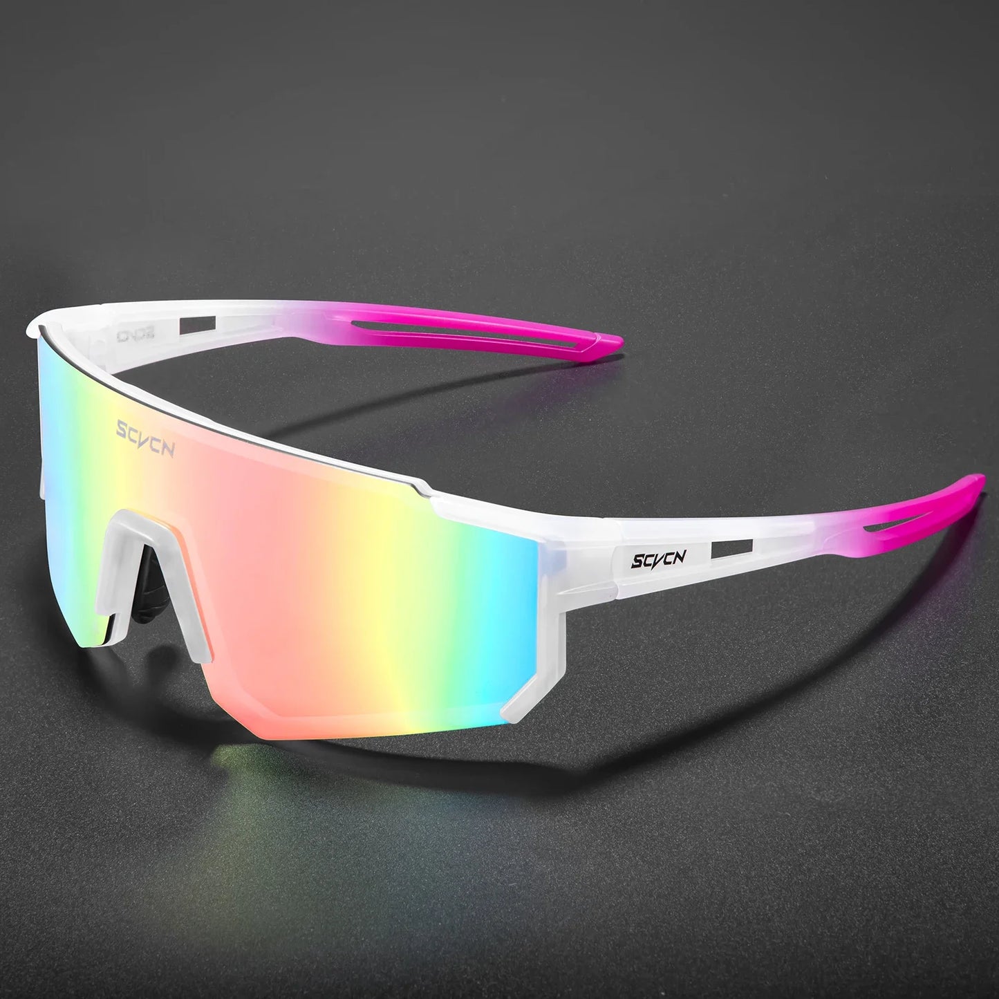 VibeFit™ Sunglasses Lunara Shield
