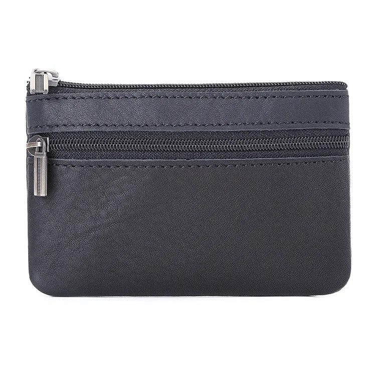 ElanBag™ Cow Leather Vintage Wallet