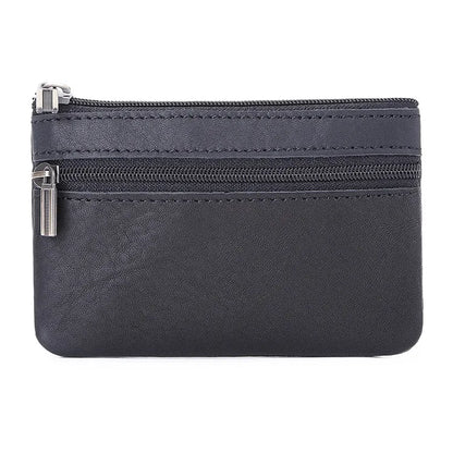 ElanBag™ Cow Leather Vintage Wallet