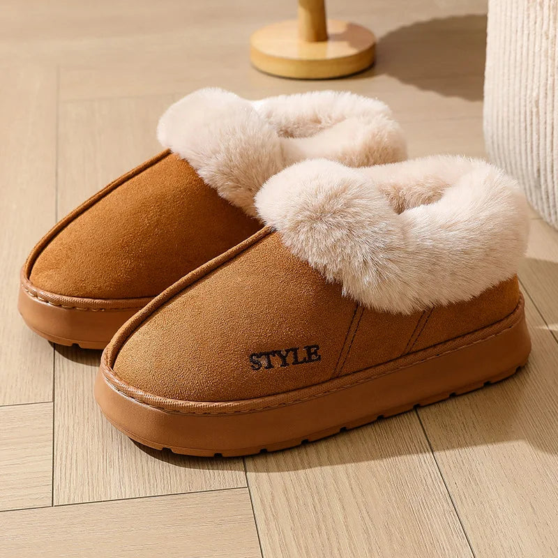 Bottes de neige à plateforme Lunara Winter™