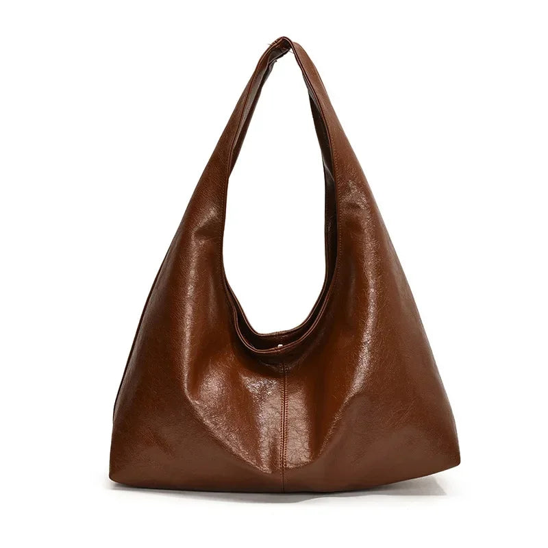 Túi da sức chứa lớn ÉlanBag™