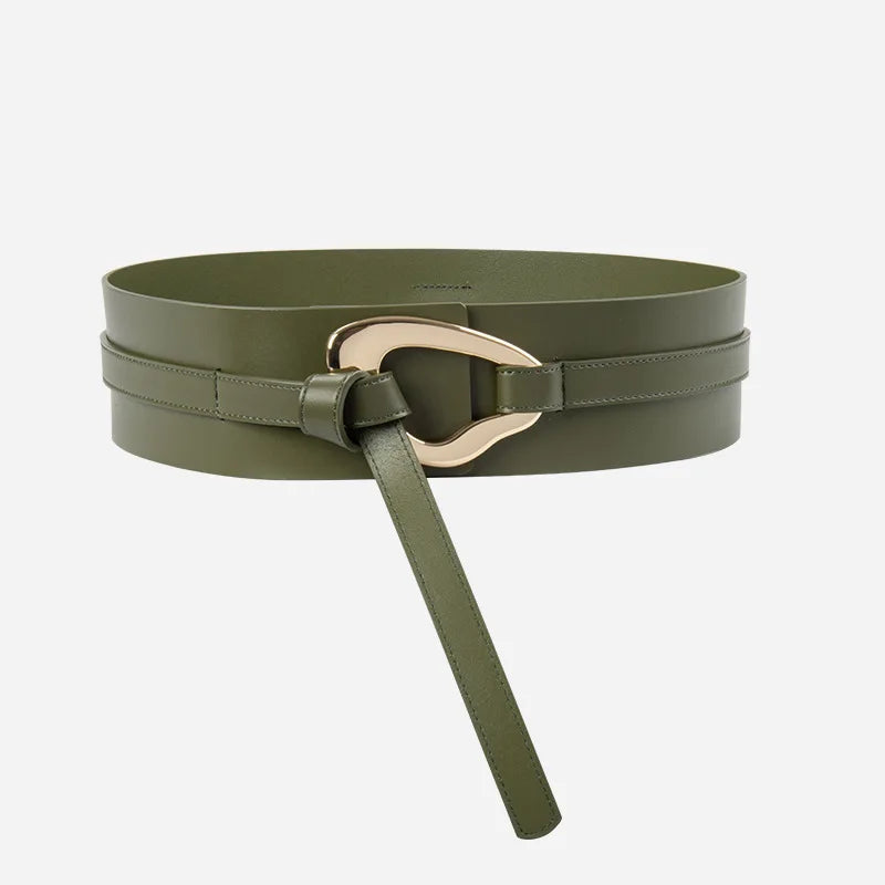 ÉlanBag™ Waistband Belt Women