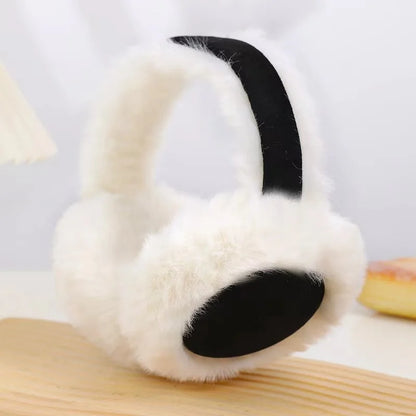 Lunara Winter™ Plush Winter Ear Muffs