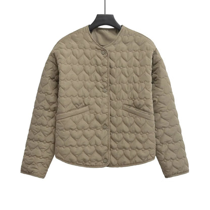 Parka para mujer Lunara Winter™
