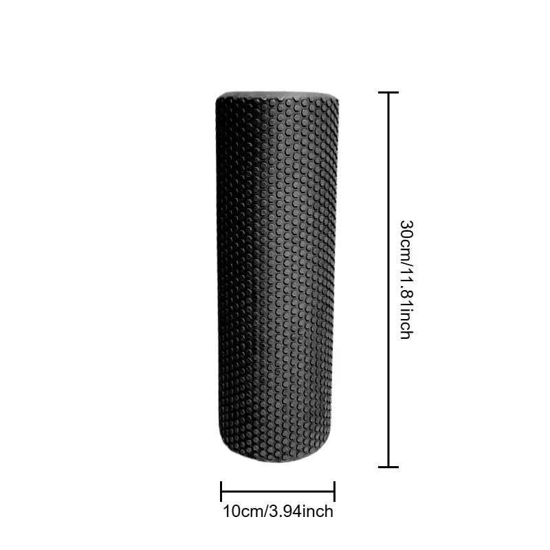 VibeFit™ DeepForm Foam Roller
