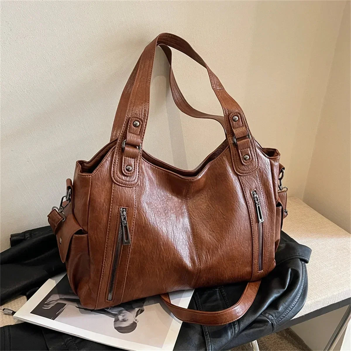 ÉlanBag™ Umhängetasche von hoher Qualität