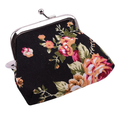 ÉlanBag™ Mini Wallet Coin Bag