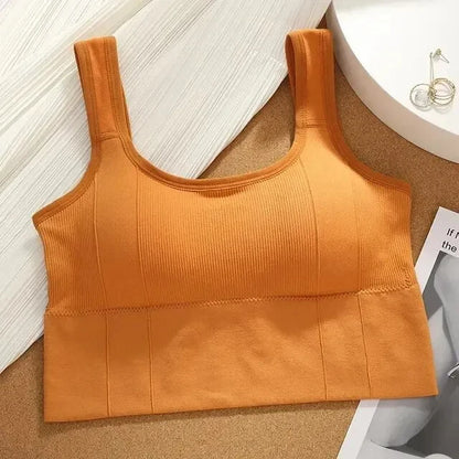 Essential Sculpt Support Bra