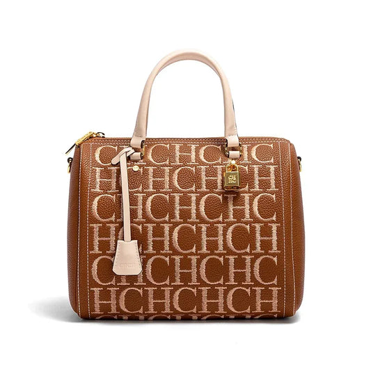 Túi đeo vai cổ điển ÉlanBag™ CH Retro