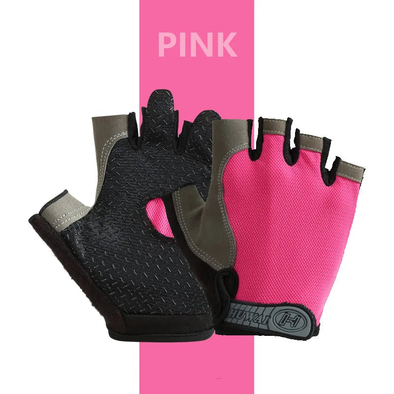 VibeFit™ GripFlex Training Gloves