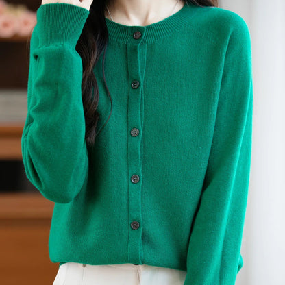 Lunara Winter™ Classic Women’s Sweater