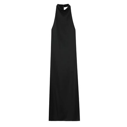 Amoura Dresses™ Sexy Backless Long Dress
