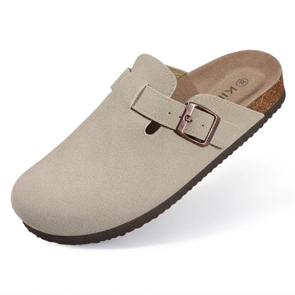 Dép Mules da lộn Lunara Winter™ dành cho nữ