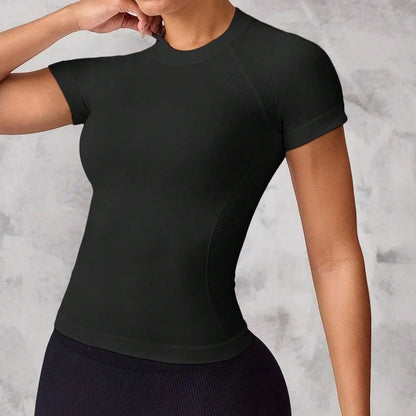 Second Skin Performance Tee