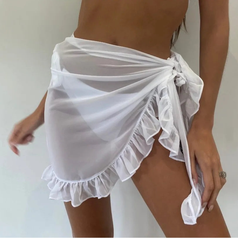 SeaLure™ Velour Breeze Sarongrock